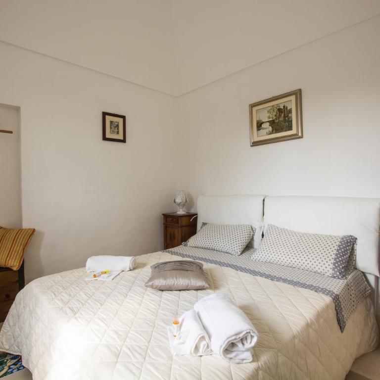 Casale Cappuccio Apartments - Casa con 1 Camera da Letto - 10