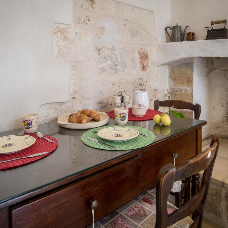 Casale Cappuccio Apartments - Casa con 1 Camera da Letto - 11