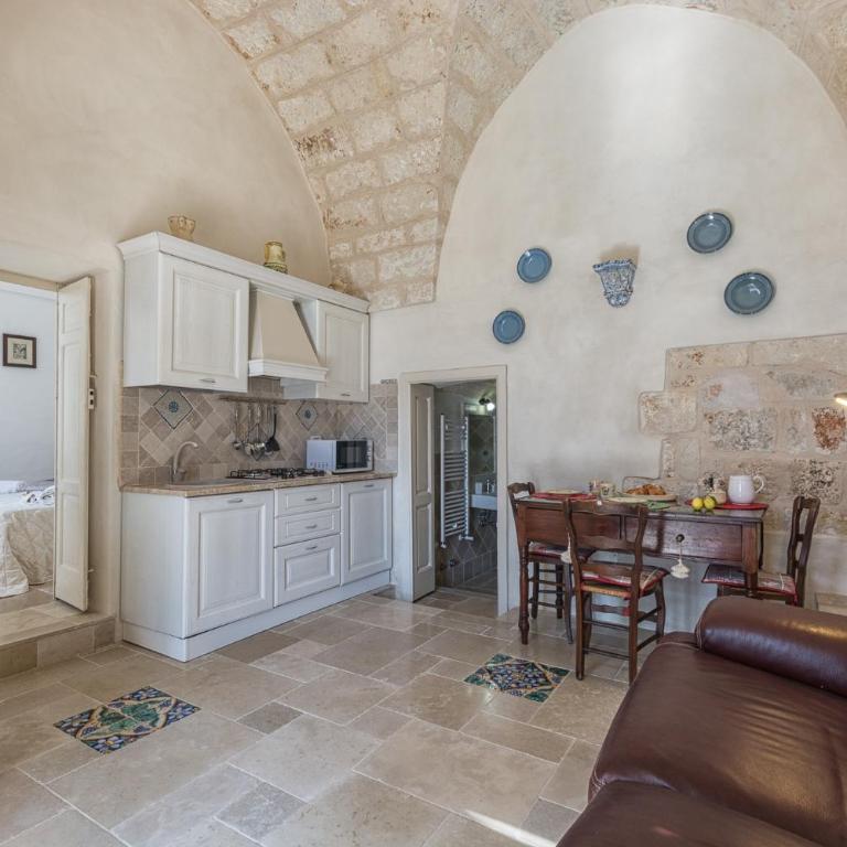 Casale Cappuccio Apartments - Casa con 1 Camera da Letto - 7