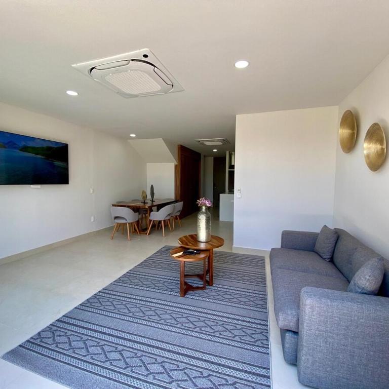 Amplio departamento 2 recamaras en Nuevo Vallarta - Apartment - 9