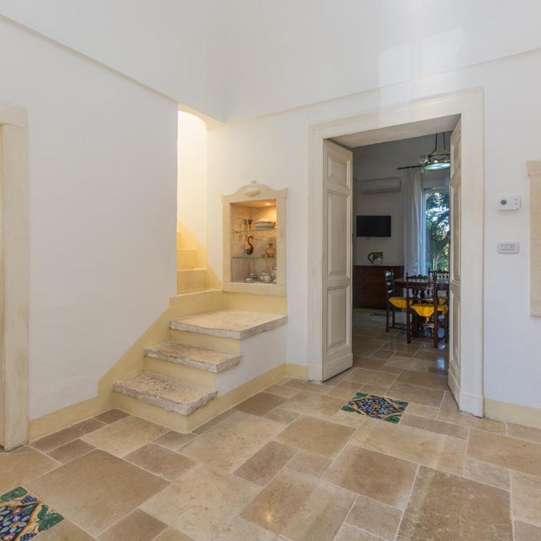 Casale Cappuccio Apartments - Casa con 2 Camere da Letto - 7