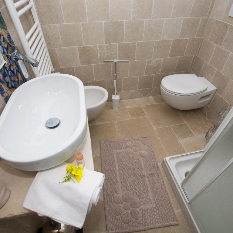 Casale Cappuccio Apartments - Casa con 2 Camere da Letto - 10