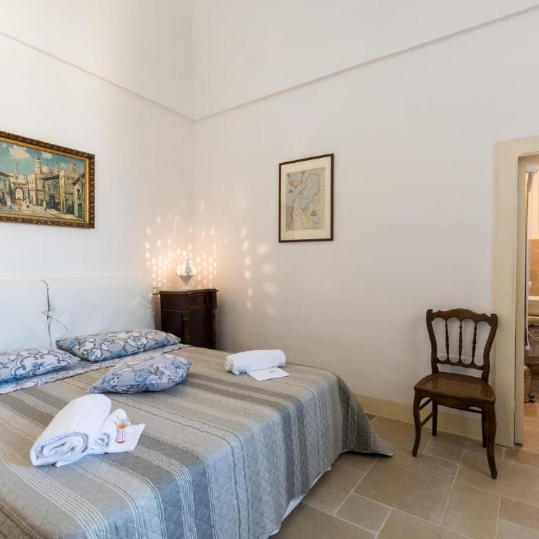 Casale Cappuccio Apartments - Casa con 2 Camere da Letto - 15