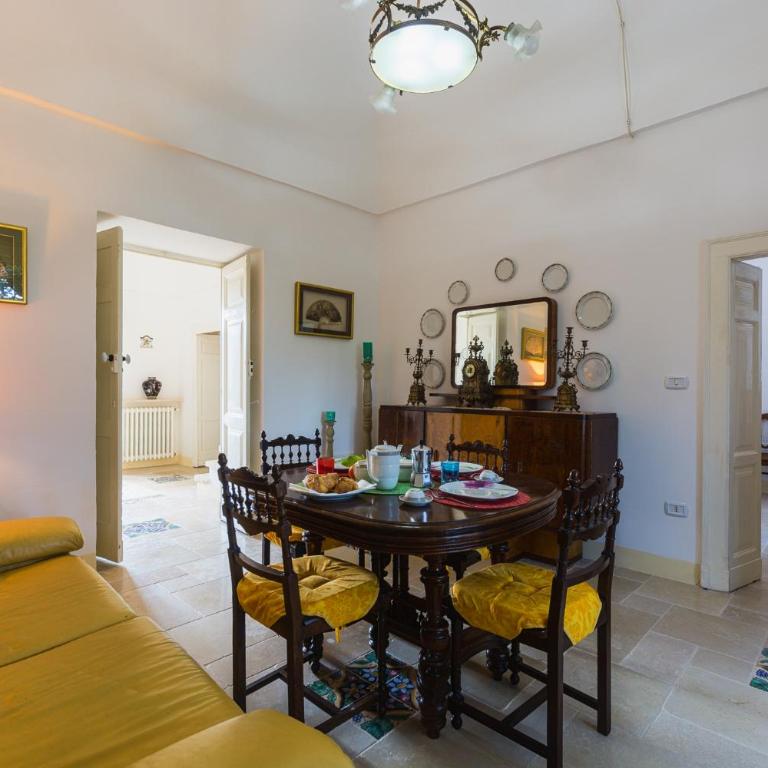 Casale Cappuccio Apartments - Casa con 2 Camere da Letto - 17