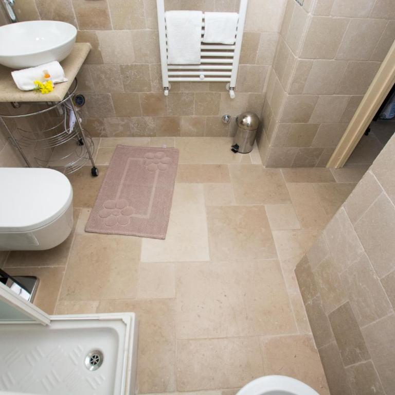 Casale Cappuccio Apartments - Casa con 2 Camere da Letto - 20