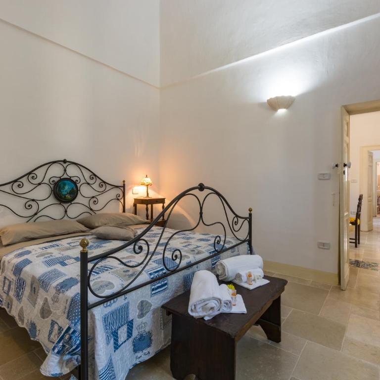 Casale Cappuccio Apartments - Casa con 2 Camere da Letto - 21