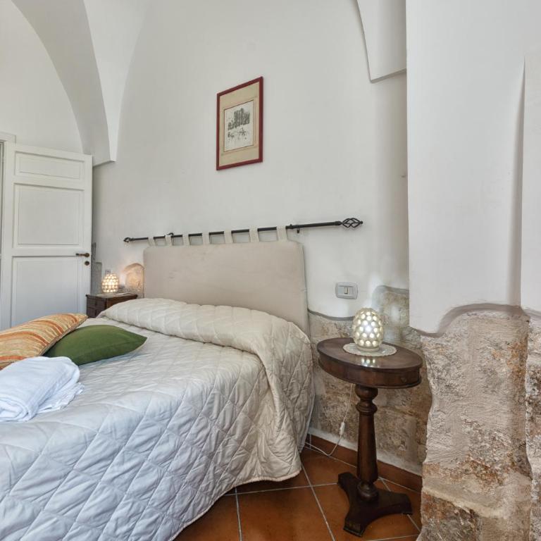 Casale Cappuccio Apartments - Casa con 2 Camere da Letto - 1