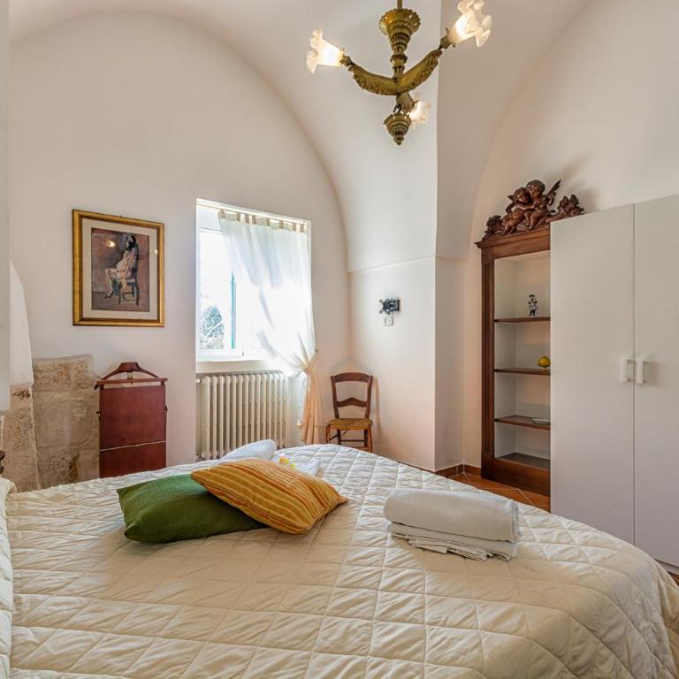 Casale Cappuccio Apartments - Casa con 2 Camere da Letto - 2