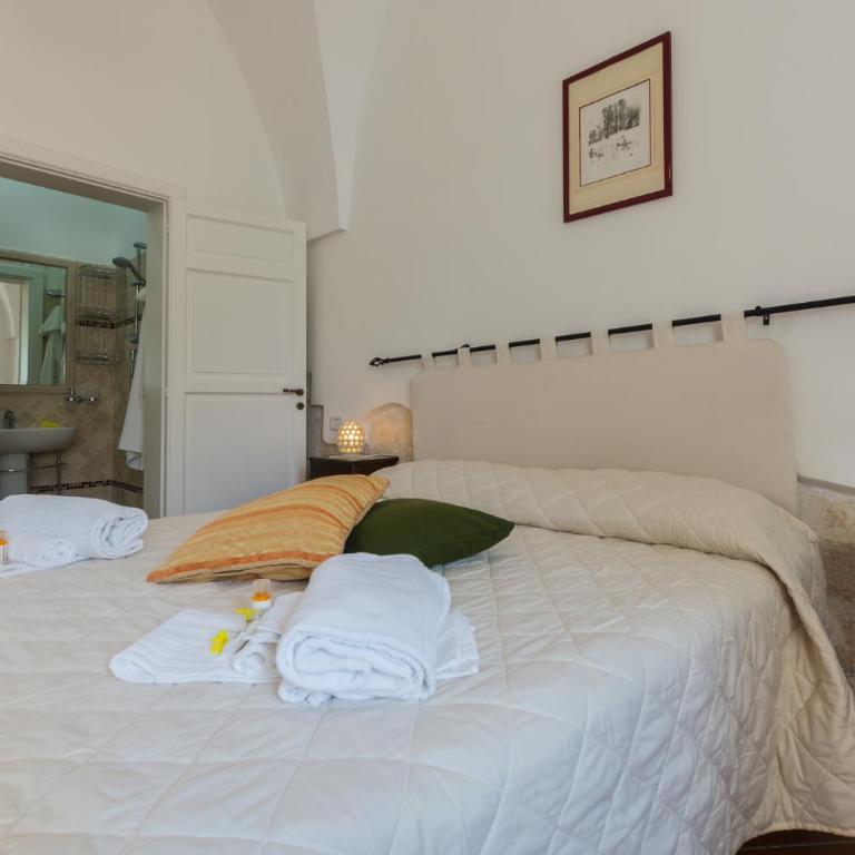 Casale Cappuccio Apartments - Casa con 2 Camere da Letto - 3