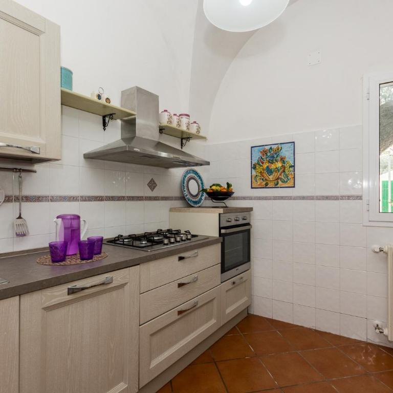 Casale Cappuccio Apartments - Casa con 1 Camera da Letto - 1