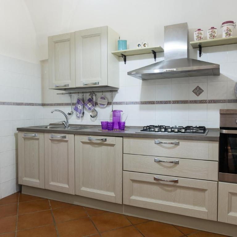 Casale Cappuccio Apartments - Casa con 2 Camere da Letto - 5