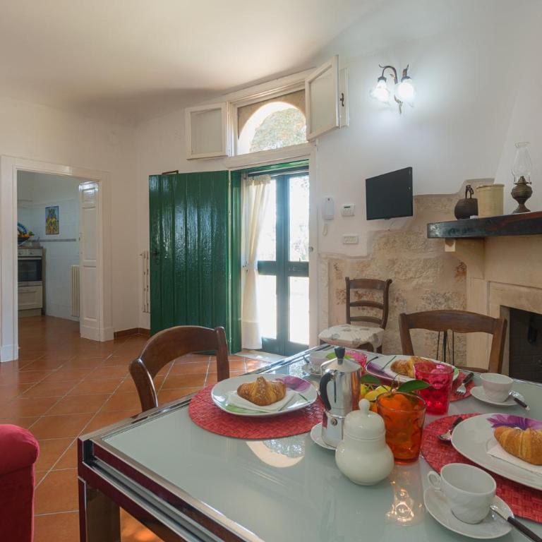 Casale Cappuccio Apartments - Casa con 2 Camere da Letto - 6