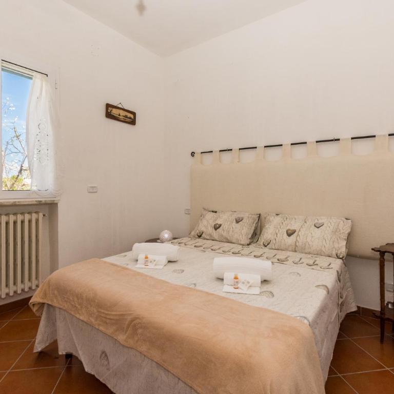 Casale Cappuccio Apartments - Casa con 2 Camere da Letto - 9