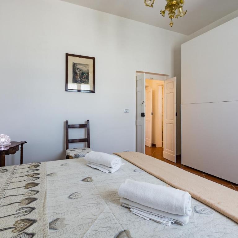 Casale Cappuccio Apartments - Casa con 2 Camere da Letto - 10