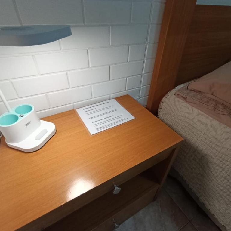 Departamento temporal en Cataratas del Iguazú Los Cerezos de Ema - Apartamento de 2 dormitorios - 28