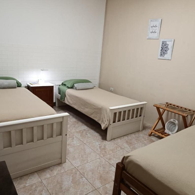 Departamento temporal en Cataratas del Iguazú Los Cerezos de Ema - Apartamento de 2 dormitorios - 21