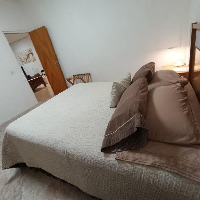 Departamento temporal en Cataratas del Iguazú Los Cerezos de Ema - Apartamento de 2 dormitorios - 17