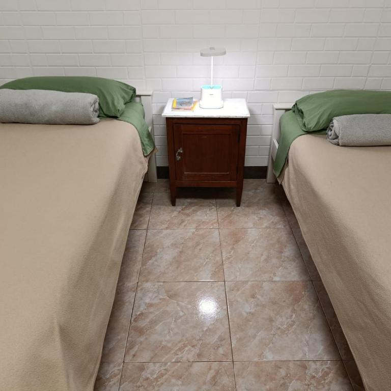 Departamento temporal en Cataratas del Iguazú Los Cerezos de Ema - Apartamento de 2 dormitorios - 22