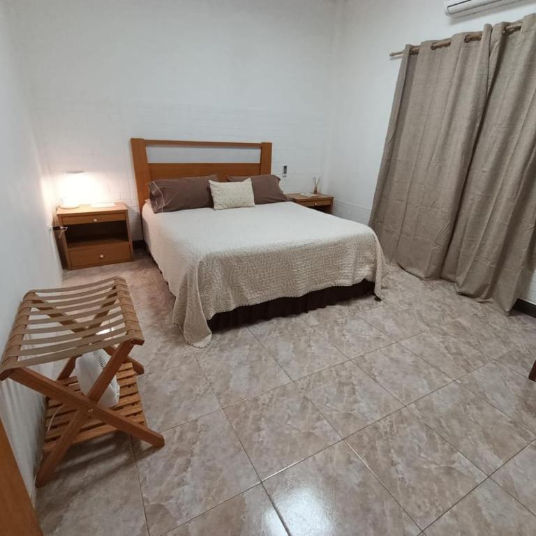 Departamento temporal en Cataratas del Iguazú Los Cerezos de Ema - Apartamento de 2 dormitorios - 24