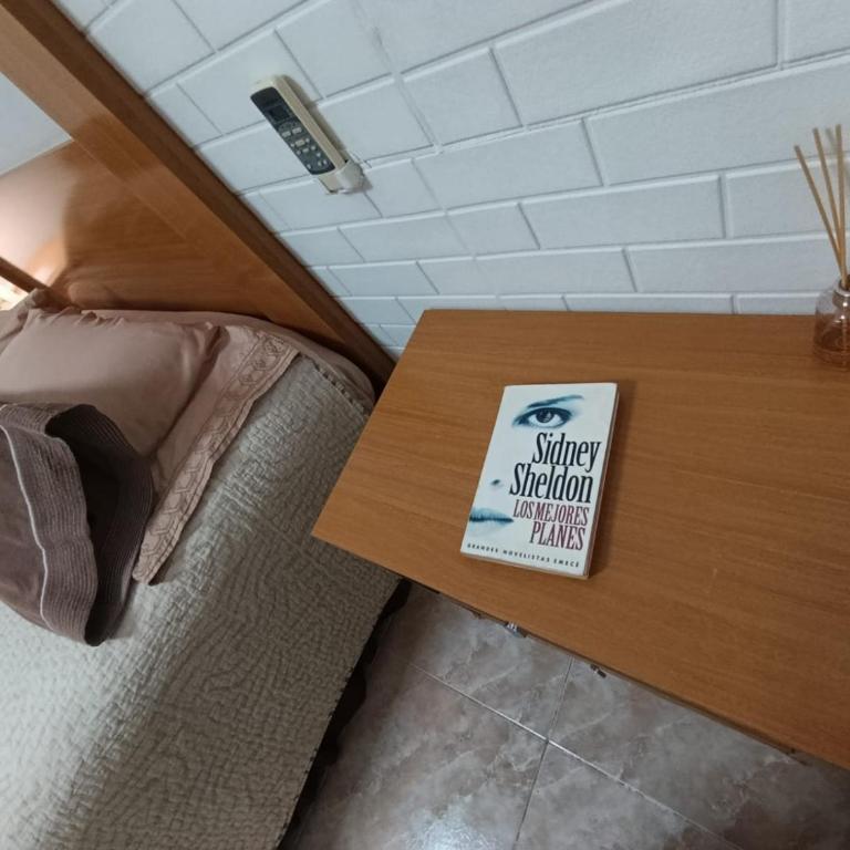 Departamento temporal en Cataratas del Iguazú Los Cerezos de Ema - Apartamento de 2 dormitorios - 27