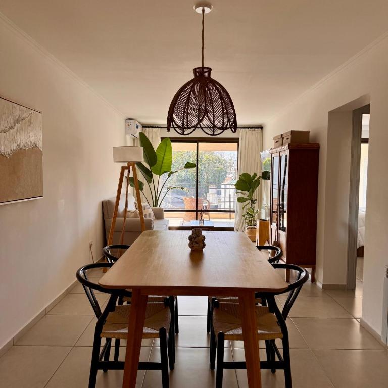 Departamento en Necochea - A metros del mar - Apartamento de 1 dormitorio con balcón - 19