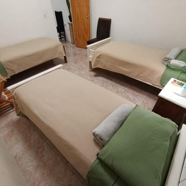 Departamento temporal en Cataratas del Iguazú Los Cerezos de Ema - Apartamento de 2 dormitorios - 23