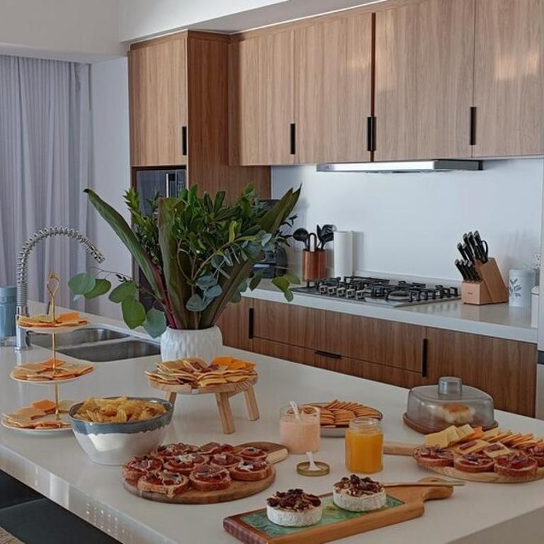 Casa Eva beautiful views - Apartamento - 6