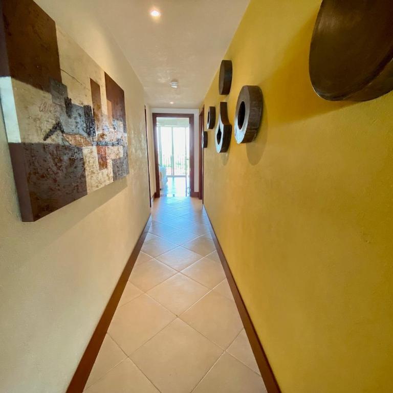 Disfruta elegancia y vistas al mar en Grand Venetia - Apartment - 8