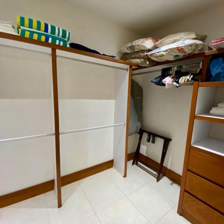 Disfruta elegancia y vistas al mar en Grand Venetia - Apartment - 12