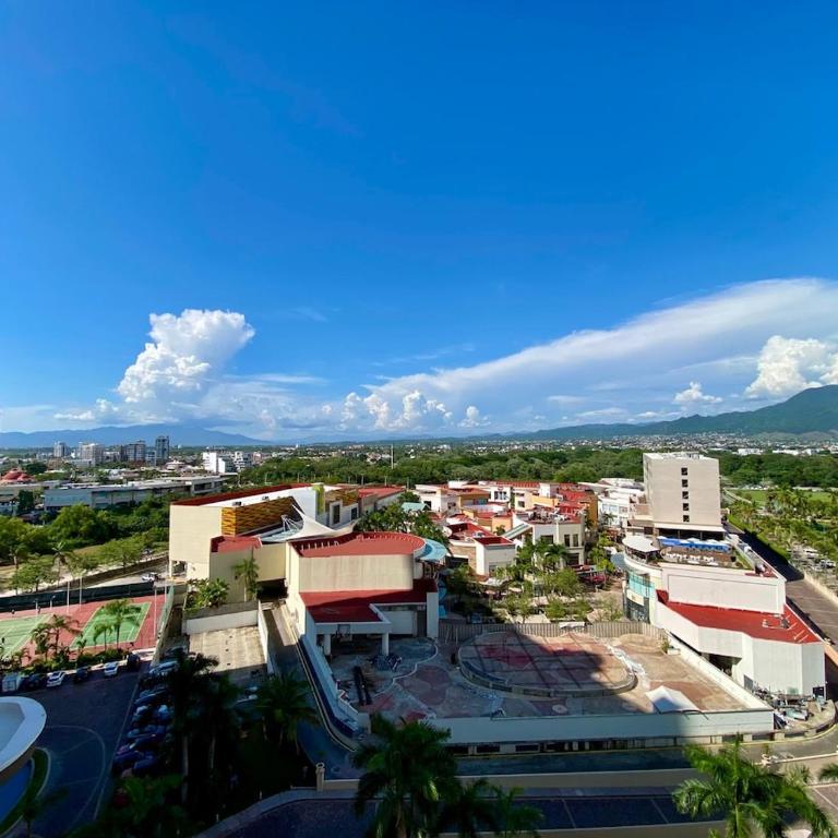 Disfruta elegancia y vistas al mar en Grand Venetia - Apartment - 15