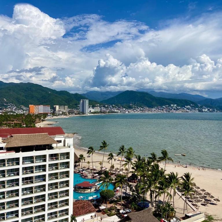 Disfruta elegancia y vistas al mar en Grand Venetia - Apartment - 25