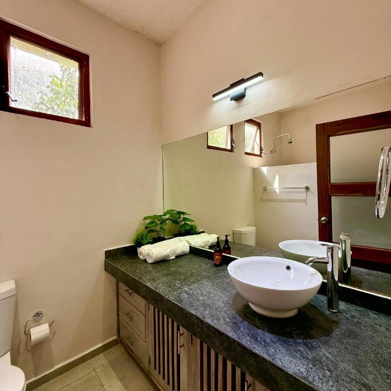 La Selva Apartments Tulum - Appartement 2 Chambres avec Balcon - 29