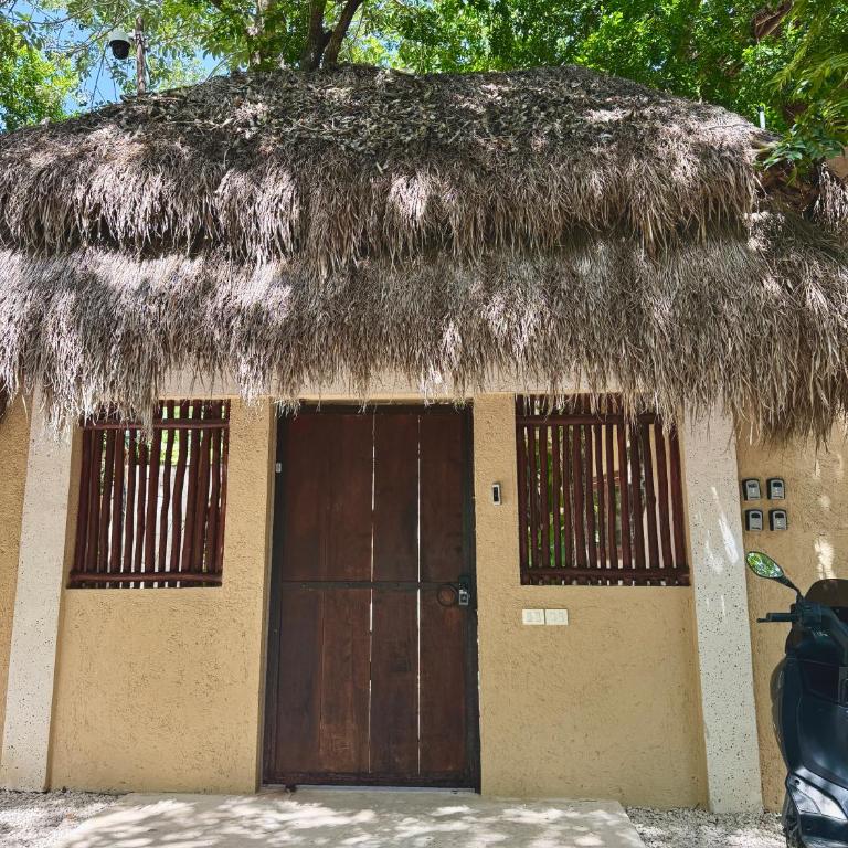 La Selva Apartments Tulum - Appartement 2 Chambres avec Balcon - 55