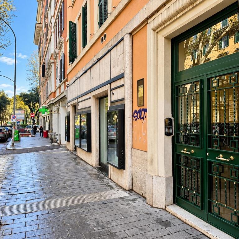 LCH-Lateran Charming House - Appartamento con 3 Camere da Letto - 25