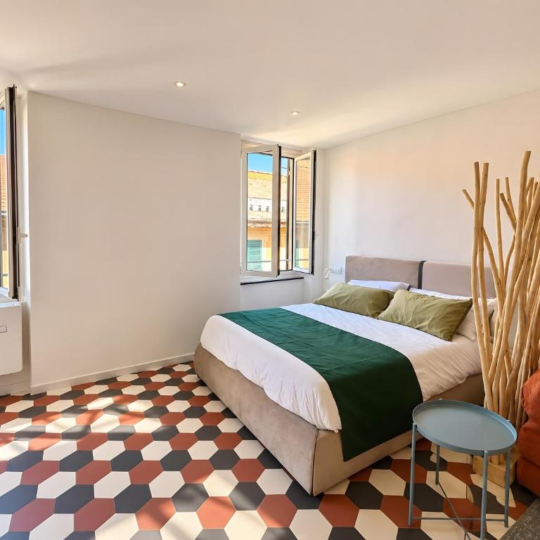 Chiavari - Comfort place in centro - Superior Studio - 2