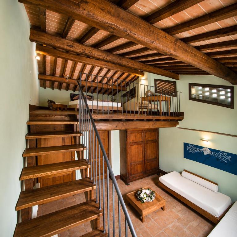 Poderi Arcangelo - Suite Junior - 9