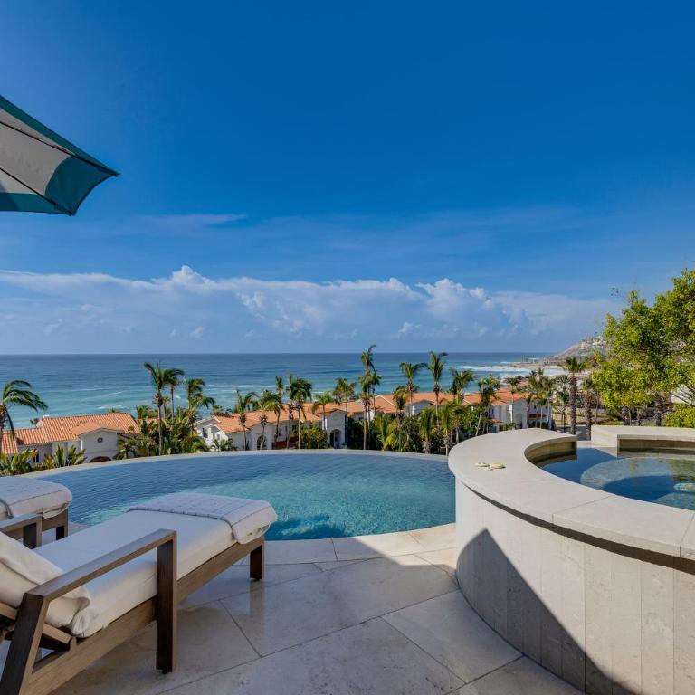 Pool, Hot Tub & Outdoor Kitchen! Palmilla Escape - Casa - 2