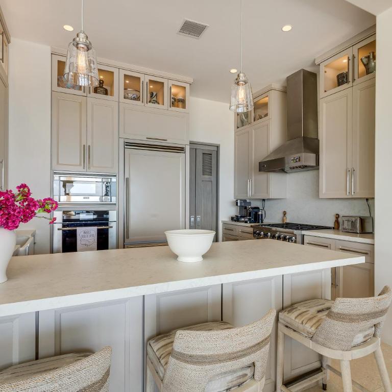 Pool, Hot Tub & Outdoor Kitchen! Palmilla Escape - Casa - 10