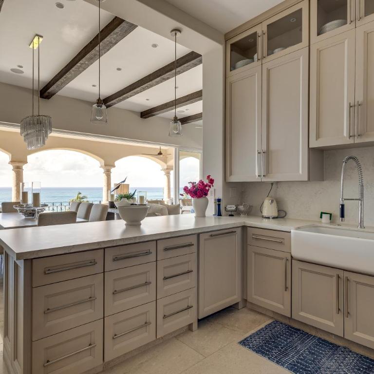 Pool, Hot Tub & Outdoor Kitchen! Palmilla Escape - Casa - 12