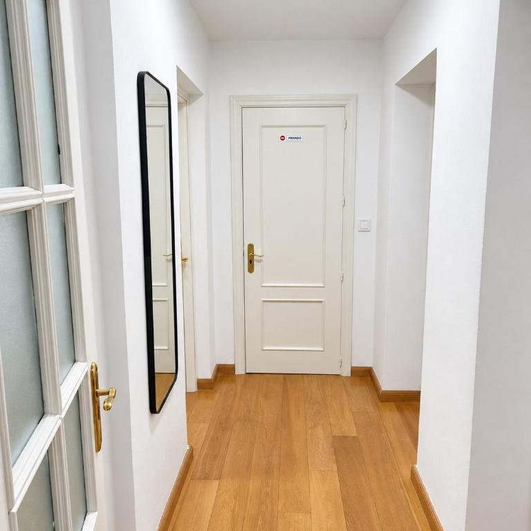 Casa Riad met Privé Patio - Apartamento de 2 dormitorios - 80
