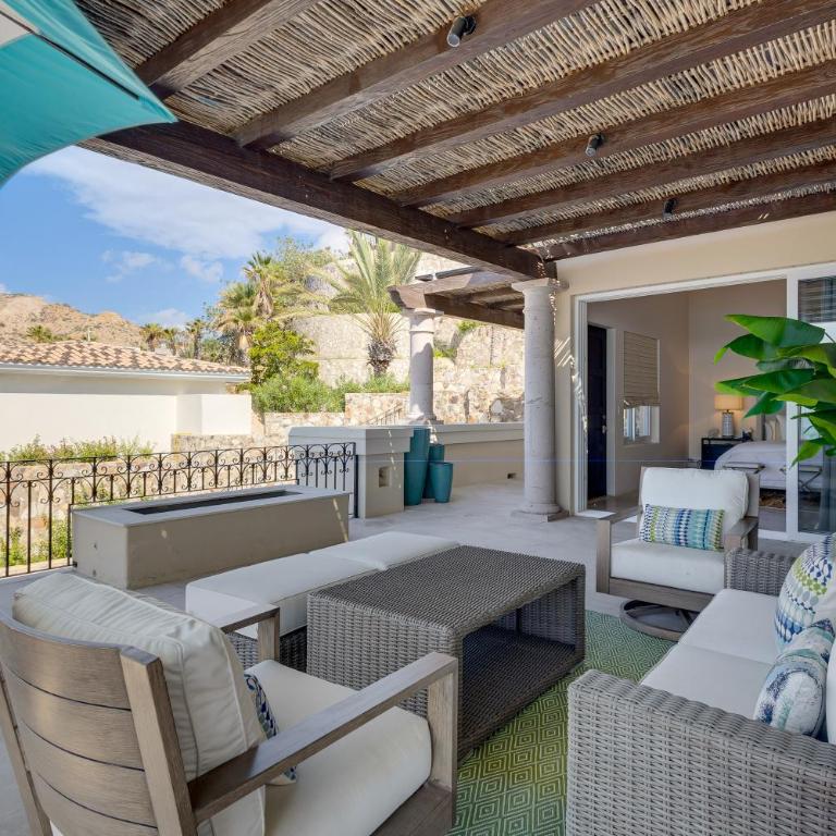 Pool, Hot Tub & Outdoor Kitchen! Palmilla Escape - Casa - 27