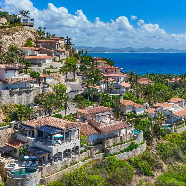 Pool, Hot Tub & Outdoor Kitchen! Palmilla Escape - Casa - 38