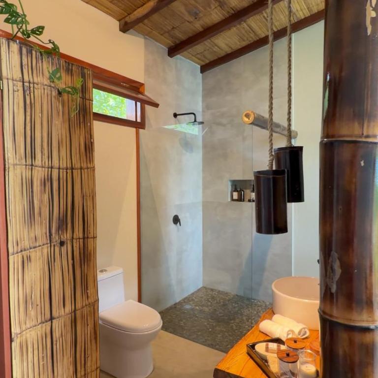 Wild Wasi - Private Jungle Villa - Three-Bedroom Villa - 54