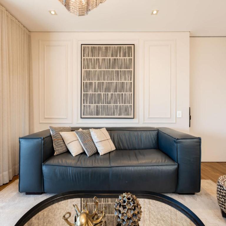 Energy Living - Ultimate Condo in Medellin - One-Bedroom Apartment - 3