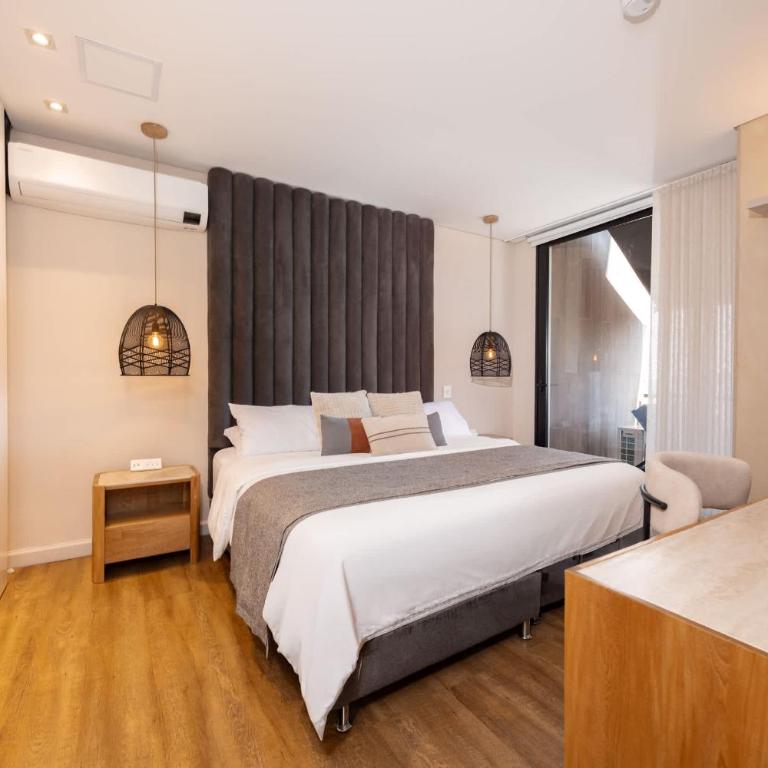 Energy Living - Ultimate Condo in Medellin - One-Bedroom Apartment - 6
