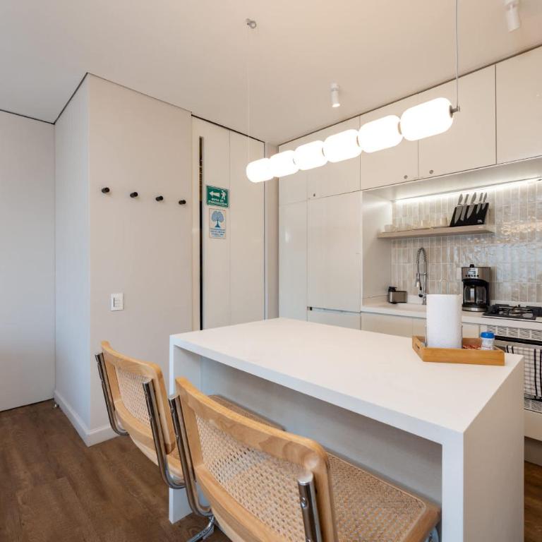 Energy Living - Ultimate Condo in Medellin - One-Bedroom Apartment - 5