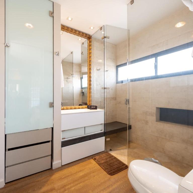 Energy Living - Ultimate Condo in Medellin - One-Bedroom Apartment - 7
