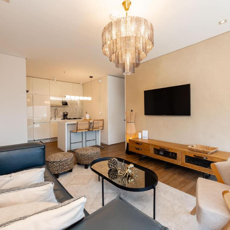 Energy Living - Ultimate Condo in Medellin - One-Bedroom Apartment - 14