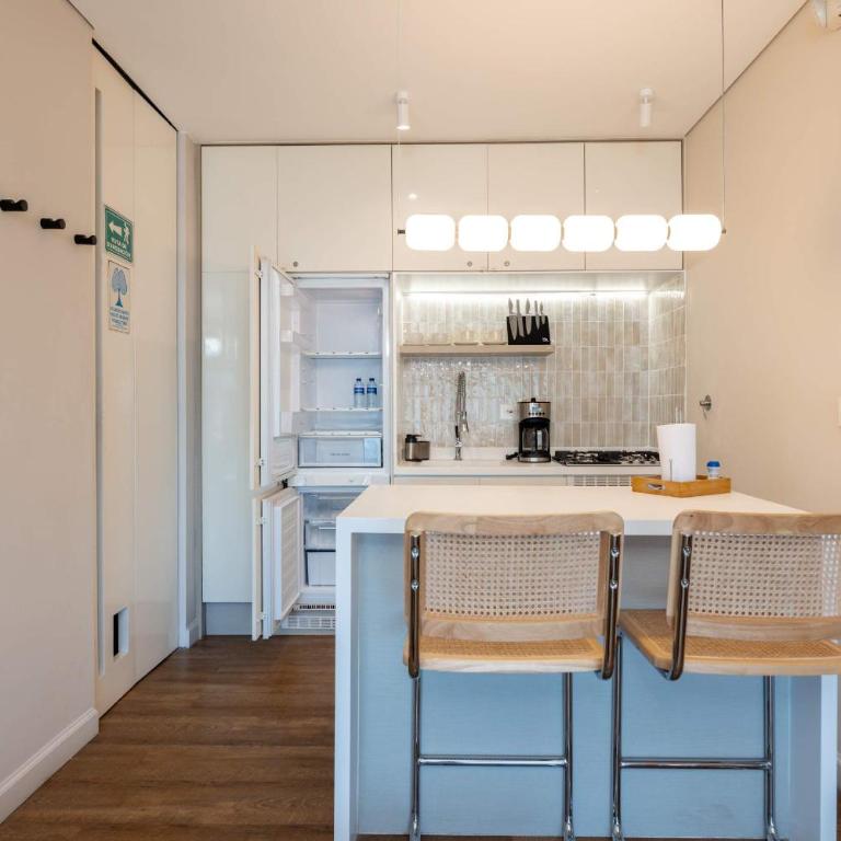 Energy Living - Ultimate Condo in Medellin - One-Bedroom Apartment - 16