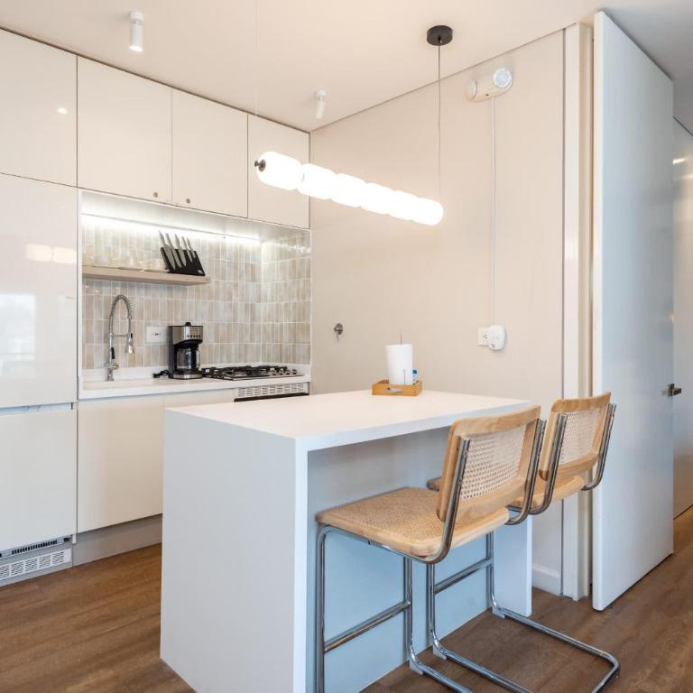Energy Living - Ultimate Condo in Medellin - One-Bedroom Apartment - 17